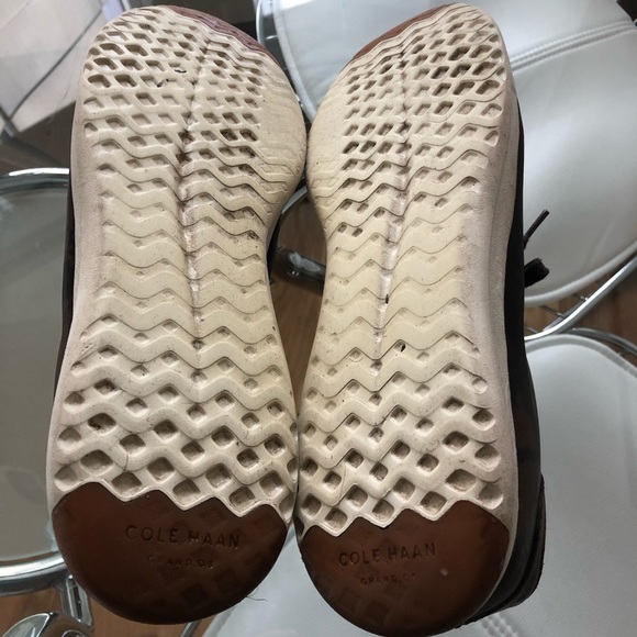 Cole haan sneakers - Picture 4 of 4